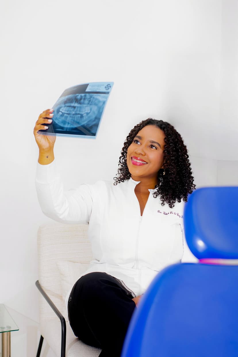 Dra. Lisbeth De La Cruz Encarnacion